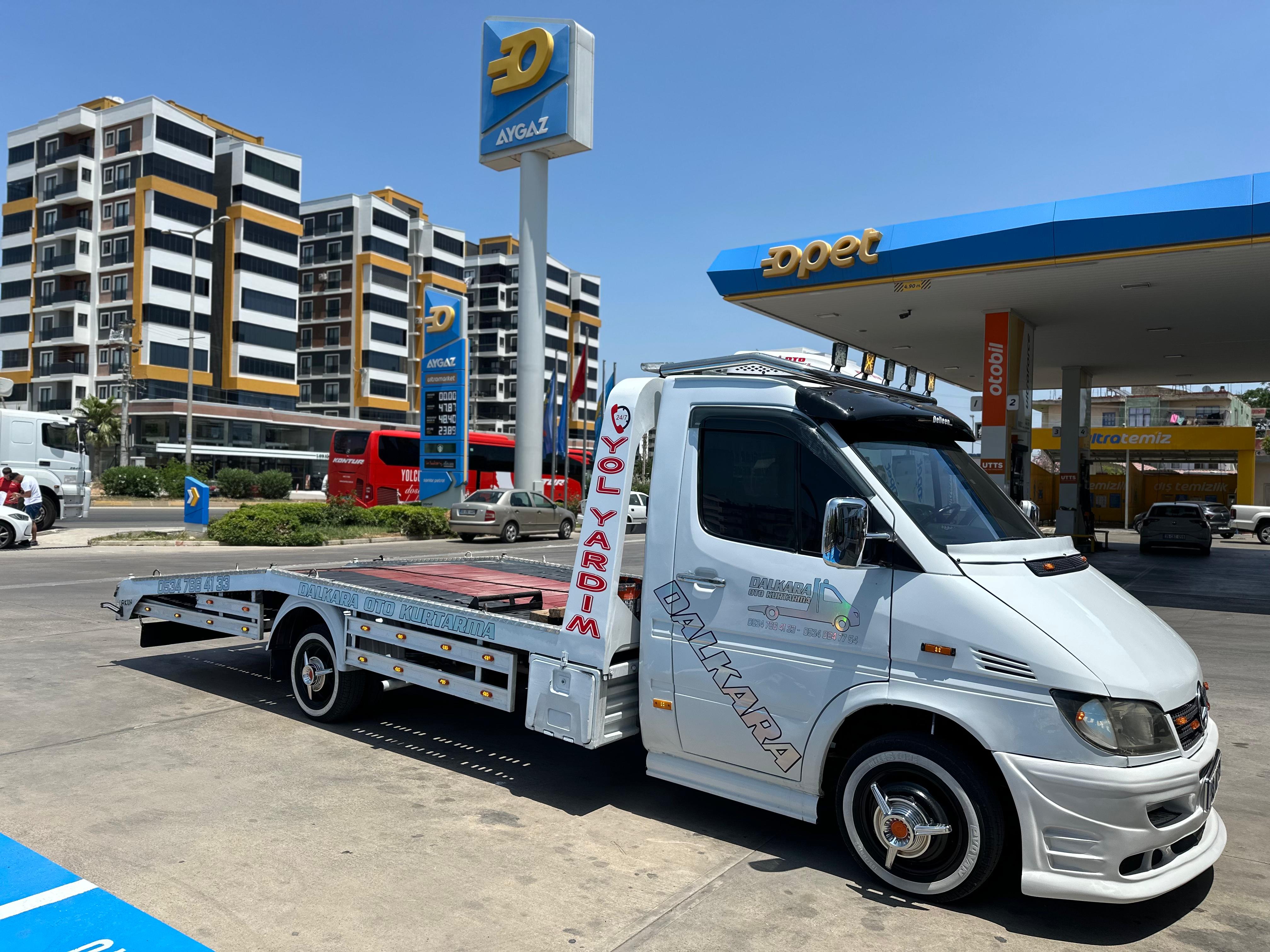 Yol Yardım